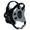Cliff Keen Tornado Wrestling Headgear - COLOR: Black/Silver/Black
