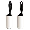 Scotch-Brite Pet Hair & Lint Roller, Twin Pack, Works Great On Pet Hair, 2 Rollers, 56 Sheets Per Roller