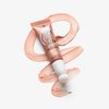 essence | Baby Got Glow Liquid Highlighter | Lightweight, Buildable, Radiant with Sponge Applicator | Vegan & Cruelty Free (30 | Breezy Bronze)