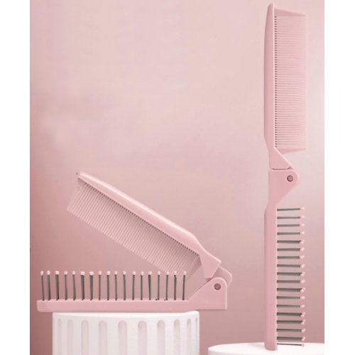 Hair Folding Comb