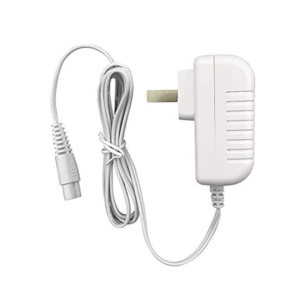 Own Harmony Charging Adaptor for Electric Foot Callus Remover Models CR900, CR2100, CR1700 - Charger Works Only with Nail Care Kit & Pedicure Tools by Own Harmony