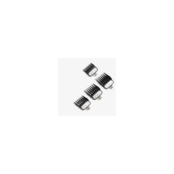 SUPRENT Hair Clipper Guide Comb Suit