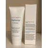 Vasanti Brighten Up! Enzymatic Face Rejuvenator Exfoliating Cleanser enriched with Papaya, Microcrystals and Aloe - 7.05 oz (200 g)