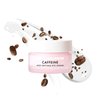 Pink Dolphin Caffeine Eye Cream for Dark Circles and Puffiness - Age Defying Reduce Fine Lines and Wrinkles - Skin Brightening with Retinol, Aloe Vera, Vitamin C, A, D and E, for Women and Men - 0.5oz