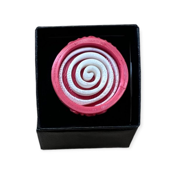 Hypno Ring (Costume Accessory) (S)