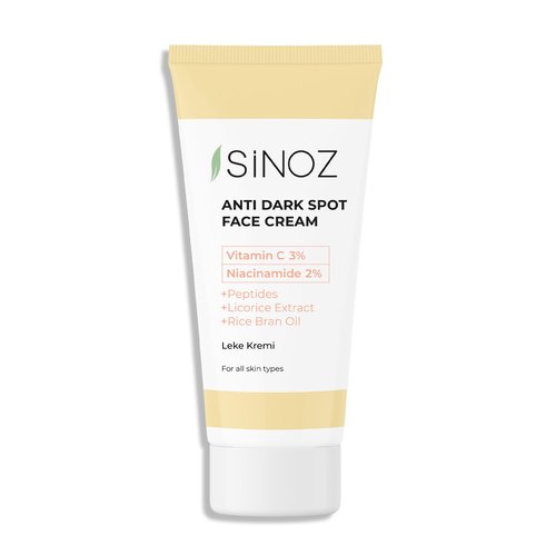 Sinoz Anti-Dark Spot Face Cream