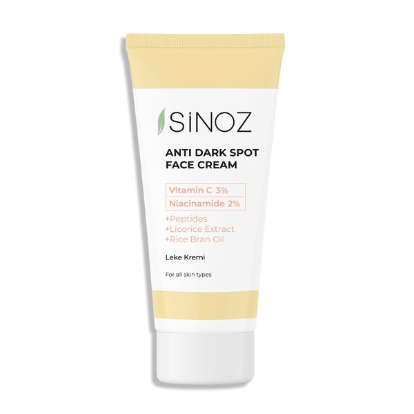 Sinoz Anti-Dark Spot Face Cream