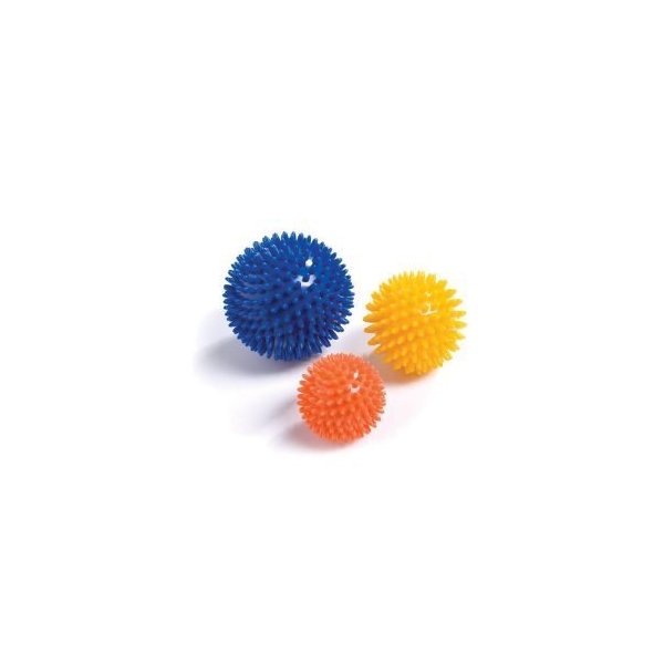 massage ball, 10cm (4.0in)