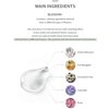 MIZON PEACH Body Wash, Nourish, Moisture, Soft Skin, Soothe Skin, Long-Lasting Nourishment, Deep Moisture (27 oz)