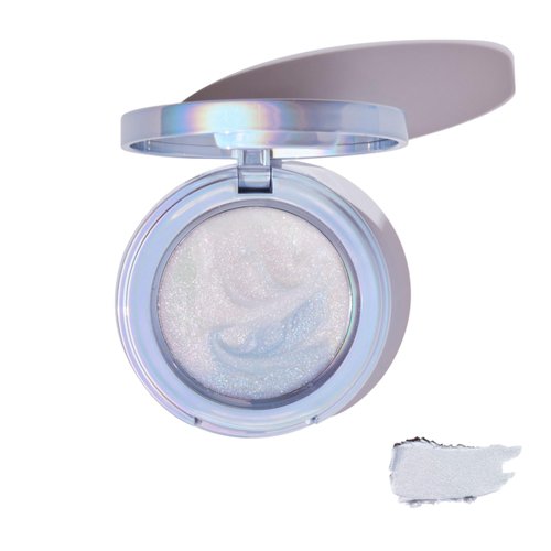 ORTEGA Beauty Glow Balm Face By Etienne Ortega - Makeup Cream Blush for Cheeks, Lips and Body – Infused with Blue Agave and Vitamin Natural Makeup Skin Care - Hydrated, Lightweight & Blendable