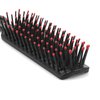 Bulk Hair Brushes for Homeless Individually Wrapped, Hair Brush Bulk, Hair Brush for Curly Hair Suitable for Homeless,Shelter,Air Bnb/Hotel(24 PCS)
