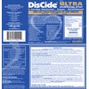 Discide Ultra Disinfectant Cleaner - 1 Gallon - Case of 4