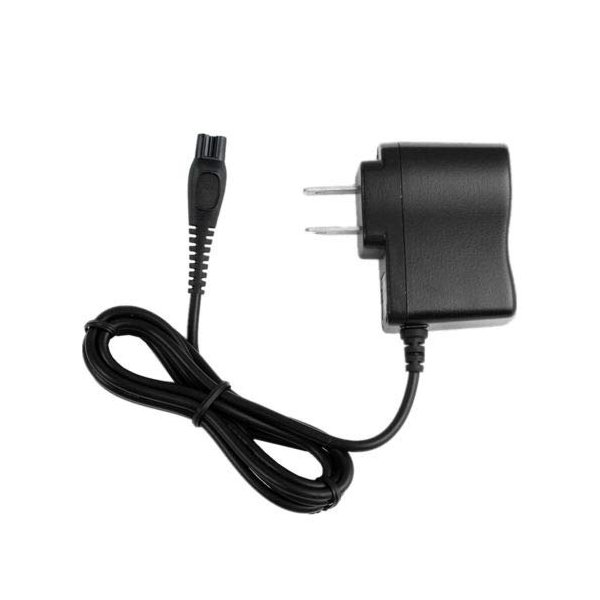 AC DC Charger Power Adapter Cord for Philips AquaTouch Shaver AT890/20 Shaver