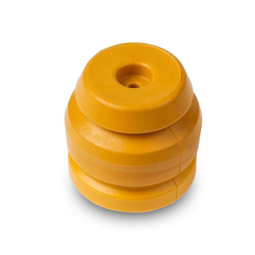 Camotokiit Front Suspension Control Arm Bumper 52113300AB For Dodge Ram 2500 3500 2007-2013