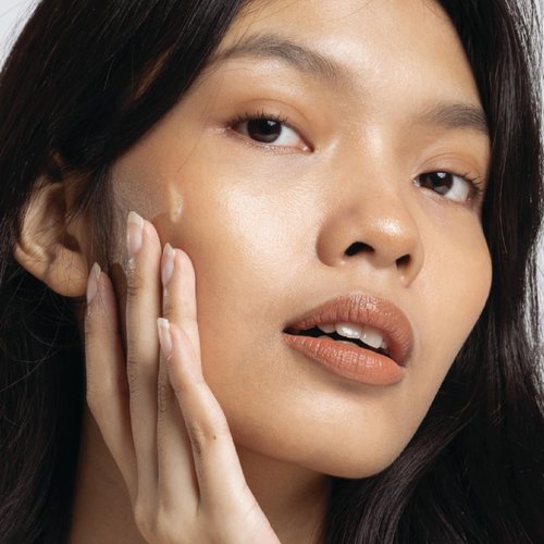 SoloVegan Mild Expoliating Toner Pads, Serum, Blemish Patch, Cleansing Gel - Korean Skincare (1, BHA Oil Cleanser)