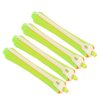 Hair Perm Rods, 30pcs Hair Curling Perm Rod Salon Plastic Perming Rods Hair Curling Roller Hairdressing Styling Tool Cold Rod Hair Rollers Hair Styling Hairdressing Tools for