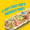 Lucky Charms, Marshmallow Treats, 6.8 oz (Pack of 3)