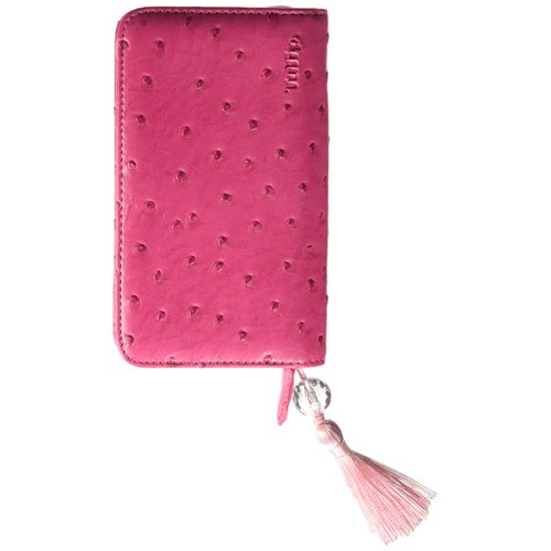 Tulip Etimo Rose Crochet Hook Set, multicolor, 2,2.5,3.0,3.5,4.0,4.5,5.0,5.5,6.0 millimeters