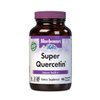 Bluebonnet BB-553 Nutrition Super Quercetin Vegetable Capsules, Vitamin C Formula, Best for Seasonal & Immune Support, Non GMO, Gluten Free, Soy Free, Milk Free, Kosher, White, 90 Count (Pack of 1)