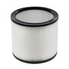 Extolife Replacement Filter Compatible with Shop-Vac 90350 90304 90333 Replacement fits most Wet/Dry Vacuum 5 Gallon and above (1)