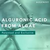Algenist ALIVE Prebiotic Balancing Moisturizer SPF15 - Moisturizing Mineral Sunscreen for Face, Neck & Chest with Prebiotics - Zinc Oxide Facial Sunscreen (50ml / 1.7oz)