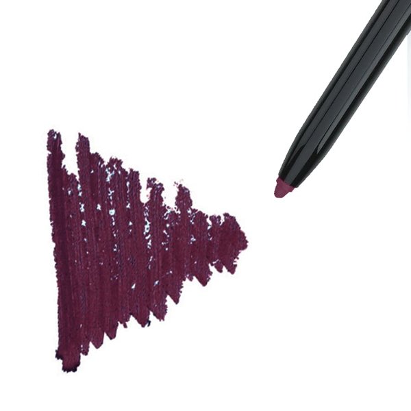 Pree Refine Line Automatic Waterproof Lip Liner (Salem)