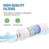 Swift Green Filters SGF-BO52 Compatible Refrigerator Water Filter for EVOLFLTR10, 640565, 1257074, AP3961137, Made in USA,(Pack of 1)