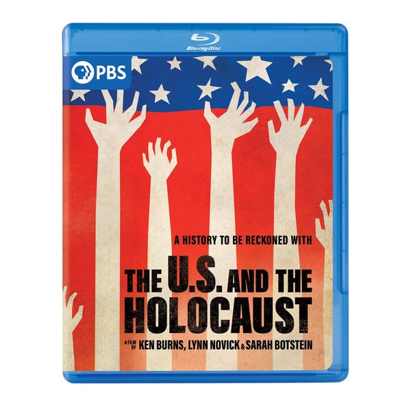 The U.S. and the Holocaust (Ken Burns)