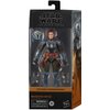 STAR WARS The Black Series Bo-Katan Kryze Toy 6-Inch Scale The Mandalorian Collectible Action Figure, Toys for Kids Ages 4 and Up