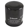 Stens 120-634 Oil Filter Compatible With/Replacement For Kawasaki FH381-721V, FH601-770D, FJ180V and FX751-1000V; for 14-19 HP engines 49065-0724, 49065-2057 Lawn Mowers