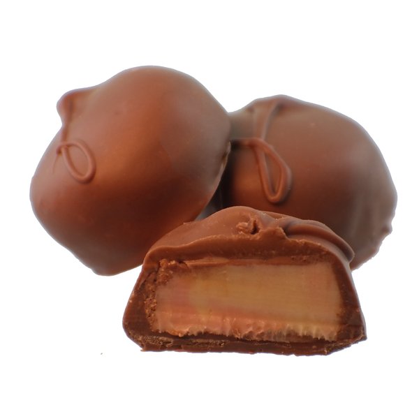 Mrs. Cavanaugh's Raspberry Lemonade Milk Chocolate 1-lb