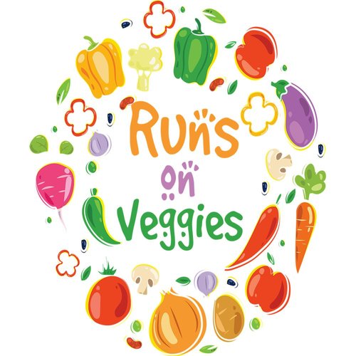 CafePress Vegan Fruits Veganism Healthy Food Veget Mousepad Non-Slip Rubber Gaming Mousepad