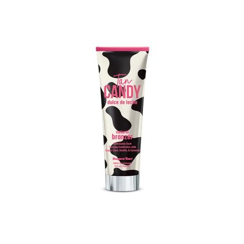 Tan Candy dulce de leche Natural Bronzer Supre Tan
