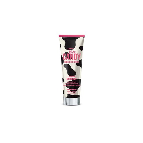 Tan Candy dulce de leche Natural Bronzer Supre Tan