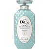 Moist Diane Perfect Beauty Extra Fresh & Hydrate Dry Scalp & Hair Treatment for Men & Women, Organic Keratin Scalp Refreshening Hair Treatment for Haircare from Japan, 15.2 fl oz/450mL