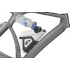 Speedfil F1 Bicycle Water Bottle Hydration System | Hands-Free, Frame Mounted, with Refill Port