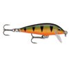 Rapala Countdown 1/4 Oz Fishing lure (Perch, Size- 2.75)