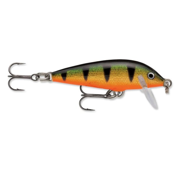 Rapala Countdown 1/4 Oz Fishing lure (Perch, Size- 2.75)