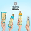 Oblepikha hair conditioner for weak and damaged hair, 400ml