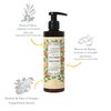 Panier des Sens – Orange Blossom Body Lotion for Dry Skin - Hydrating Body Cream for Women - Fluid Body Moisturizer with Shea Butter & Olive Oil - 97% Natural Ingredients Body Care - 8.45 Floz