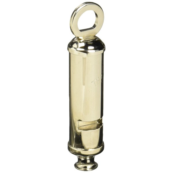Acme Metropolitan Police Whistle