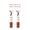 Osmosis Radiance Treatment Face Primer, Makeup Base, for Wrinkles and Pores, Oily Skin & Dry and Combination Skin, Easy to Blend Pore Filling Primer, 1 Fl Oz