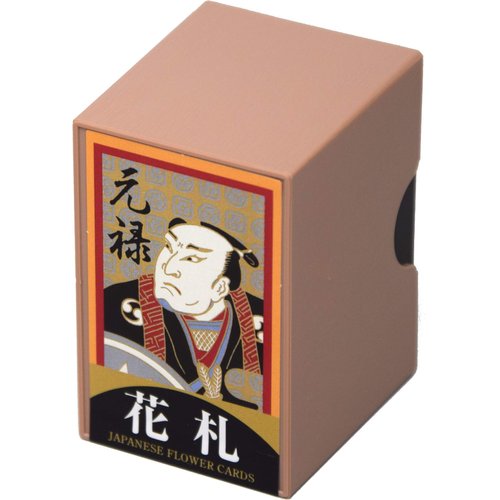 Japanese playing cards Genroku (japan import)