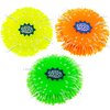 ArtCreativity Splash Water Flying Disc Toys, Set of 3, Water Splashing Frisbee for Kids in 3 Bright Colors, Backyard Games and Outdoor Summer Toys, Water Toys for Kids and Adults
