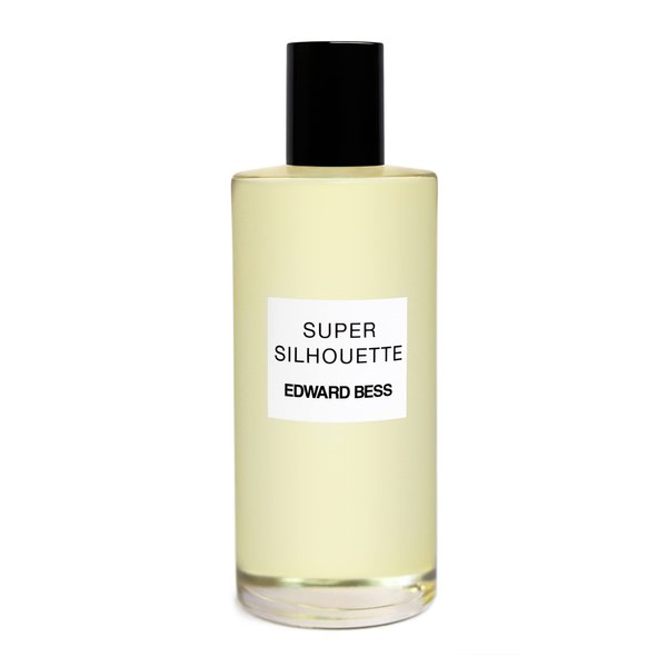 Edward Bess, Super Silhouette Italiano Body Oil, 3.40
