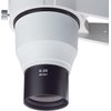 AmScope ZM03 0.3X Barlow Lens For ZM-Series Stereo Microscope Heads, 48mm Diameter Mount