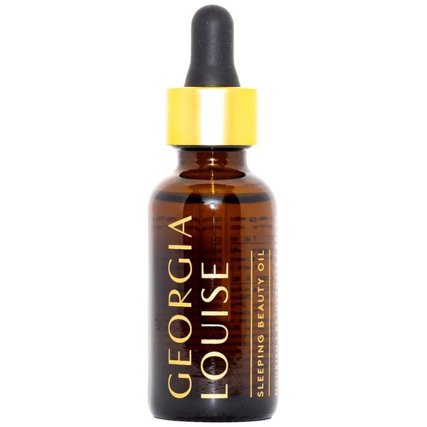 Sleeping Beauty Oil, 1.0 Fl Oz