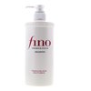 Shiseido Fitit Fino Premium Touch Moist Shampoo 18.6fl.oz./550ml