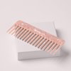 The Hair Edit Wide-Tooth Detangling Comb