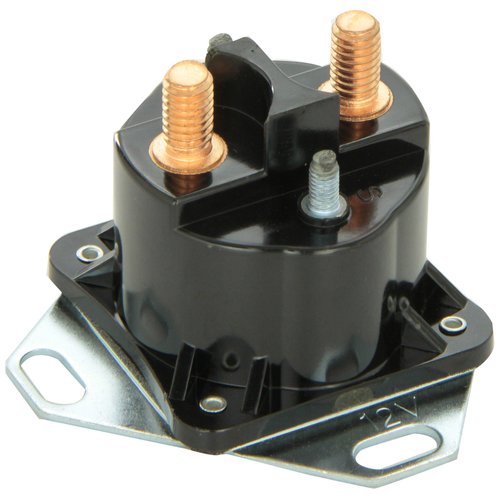 Standard Motor Products, Inc. - Glow Plug Relay (RY-175T)